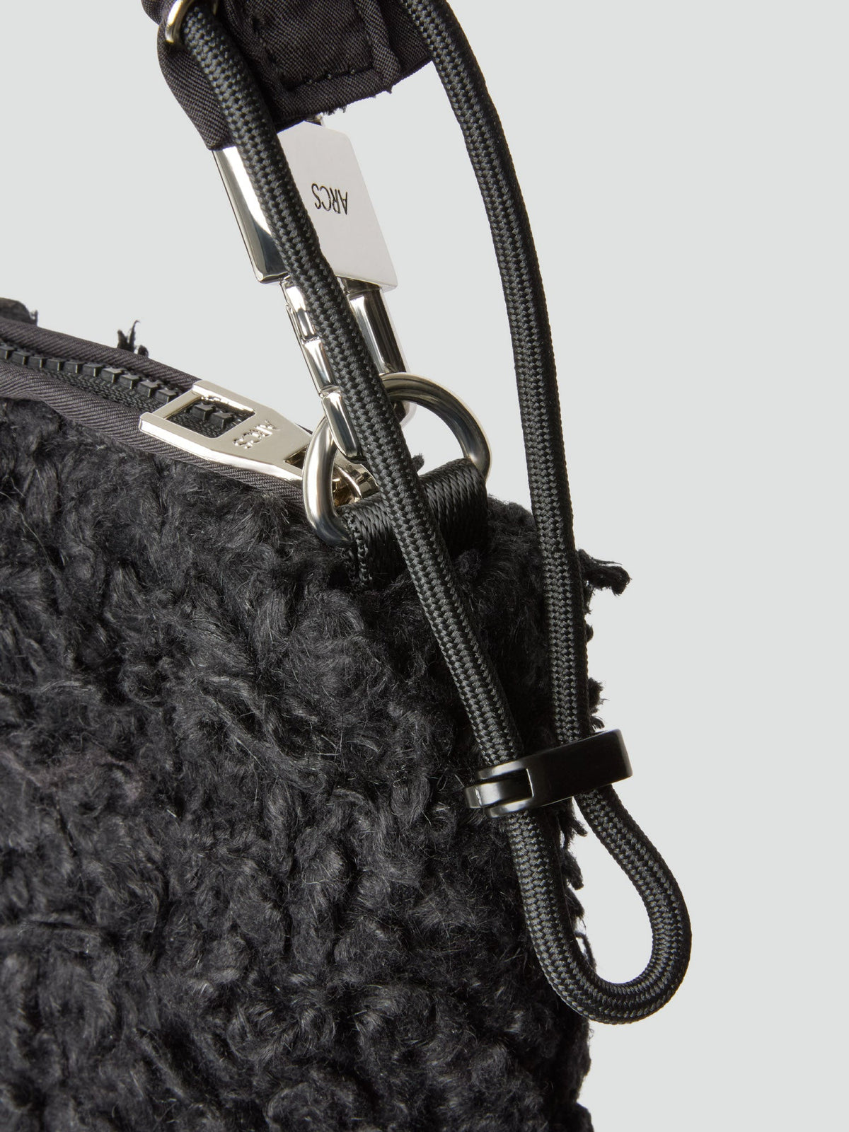 BLADE Bag - SAVIAN Eco Fur