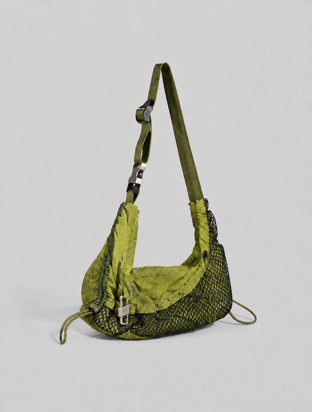 Little HEY Sling Bag - CANOPY Criss-Cross