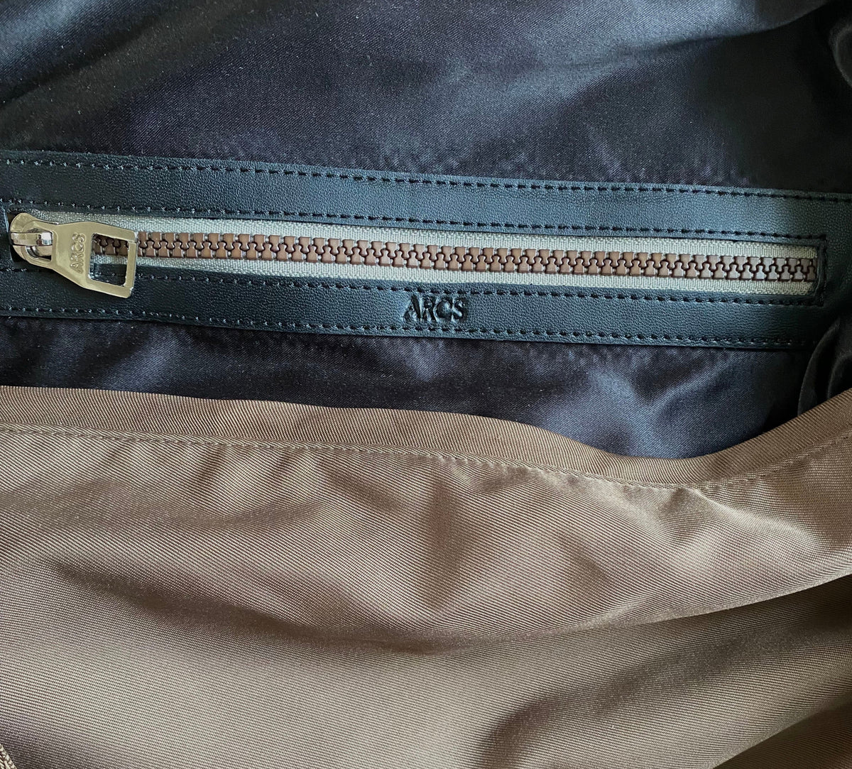 ARCS BAGS