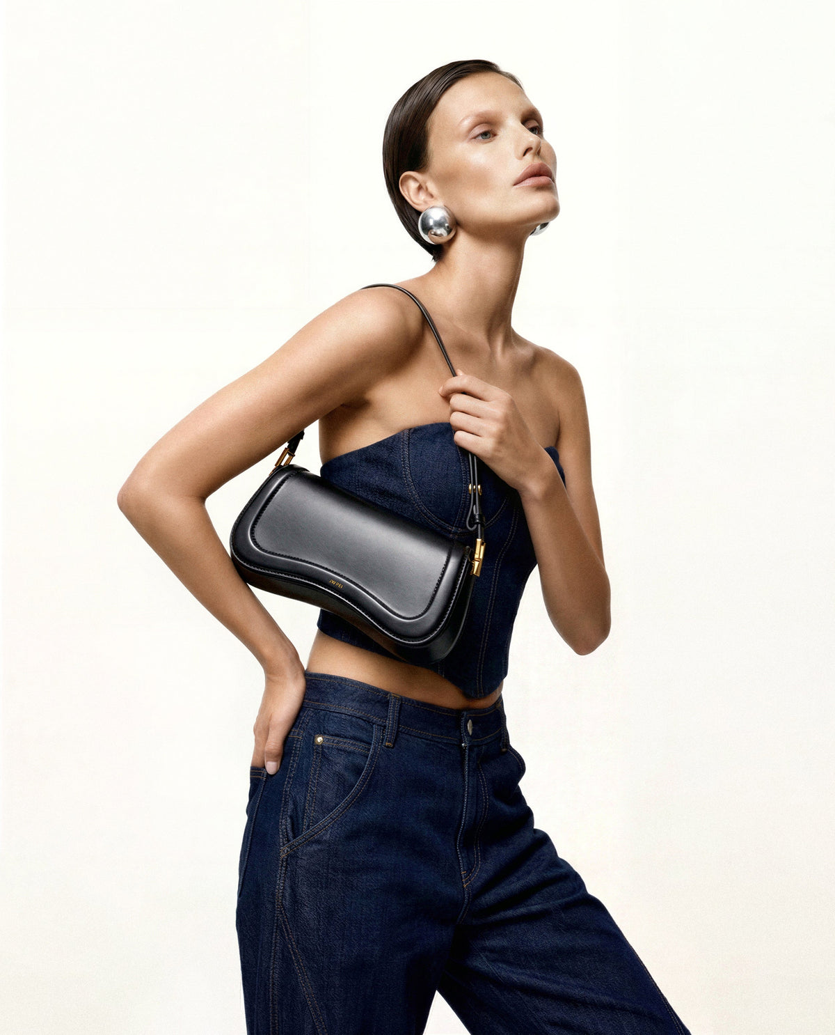 Joy Bag - Black