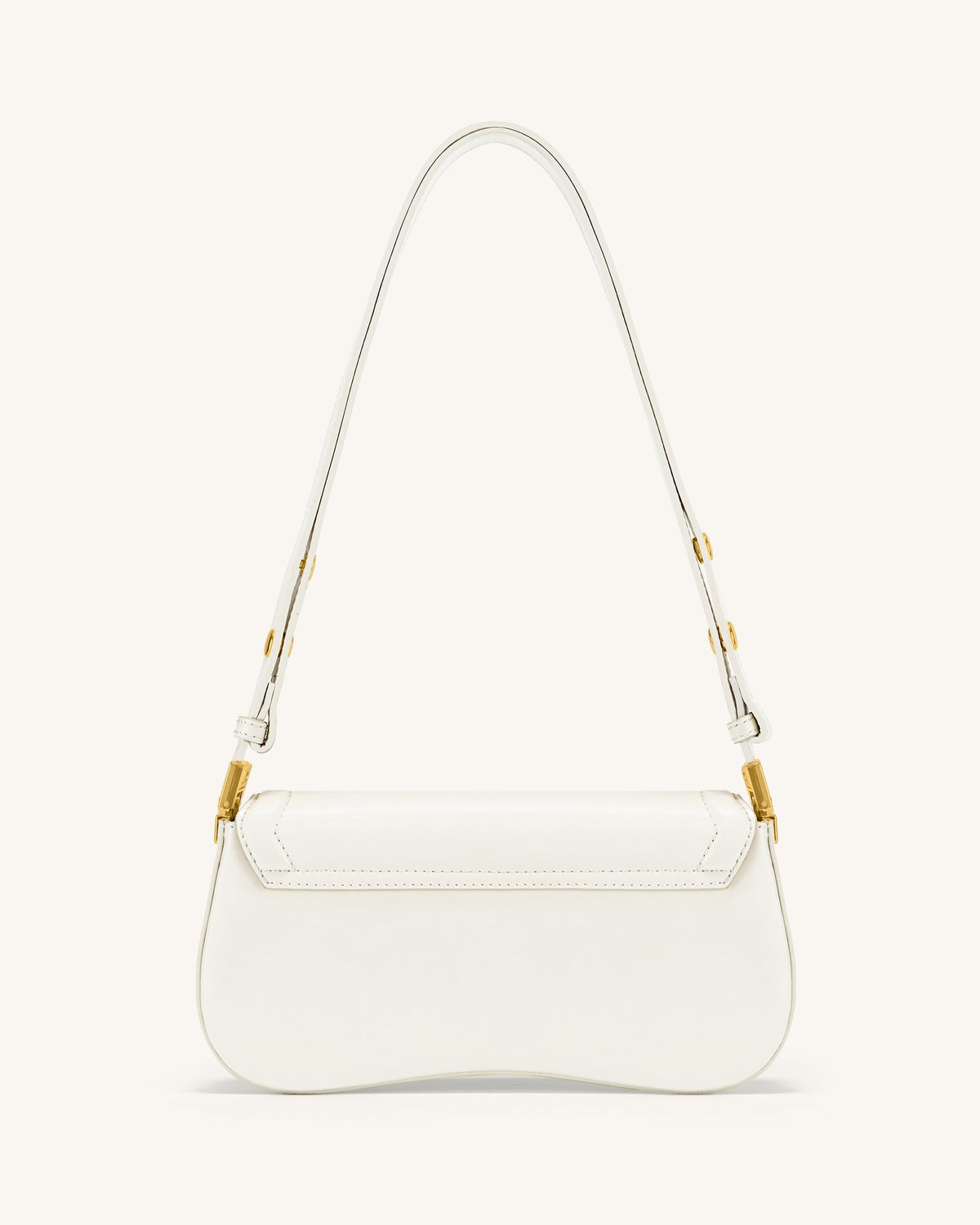 Joy Bag - White