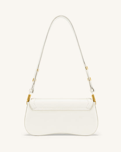 Joy Bag - White