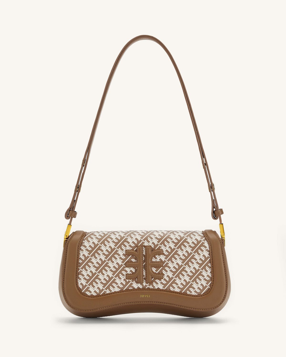 FEI Joy Bag - Brown