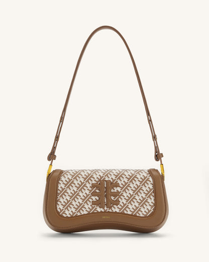 FEI Joy Bag - Brown