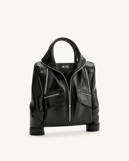 Maris Clothing Styling Tote Bag - Black