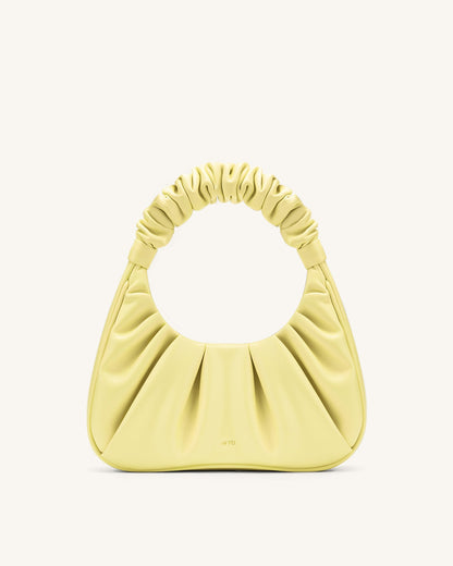 Gabbi Bag - Light Yellow