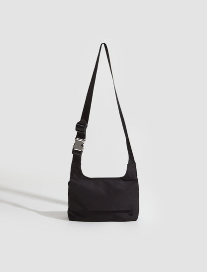 CLUB Crossbody in BLACK