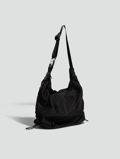 HEY Sling Bag - Black Recycled Polyester
