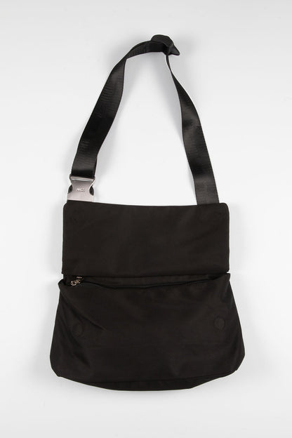 CLUB Crossbody in BLACK