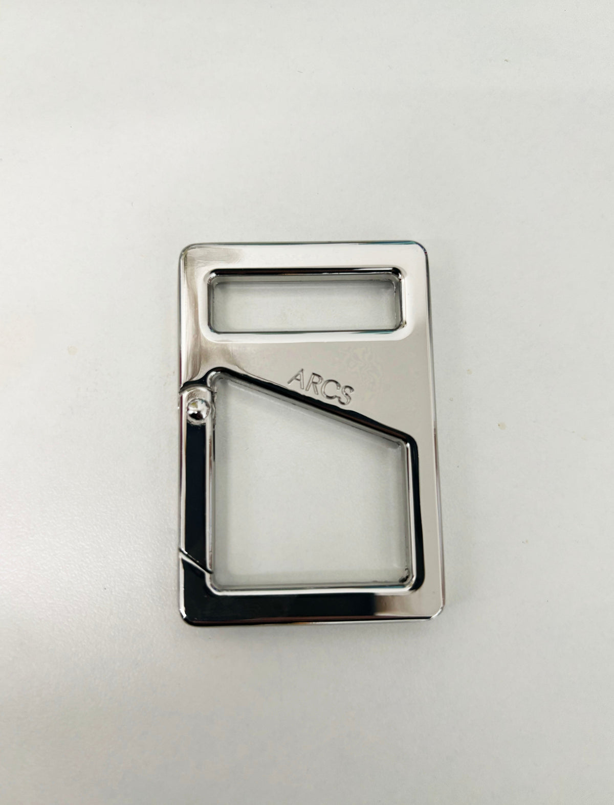 ARCS 'CLINCH' Carabiner