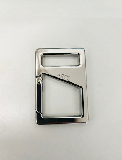 ARCS 'CLINCH' Carabiner