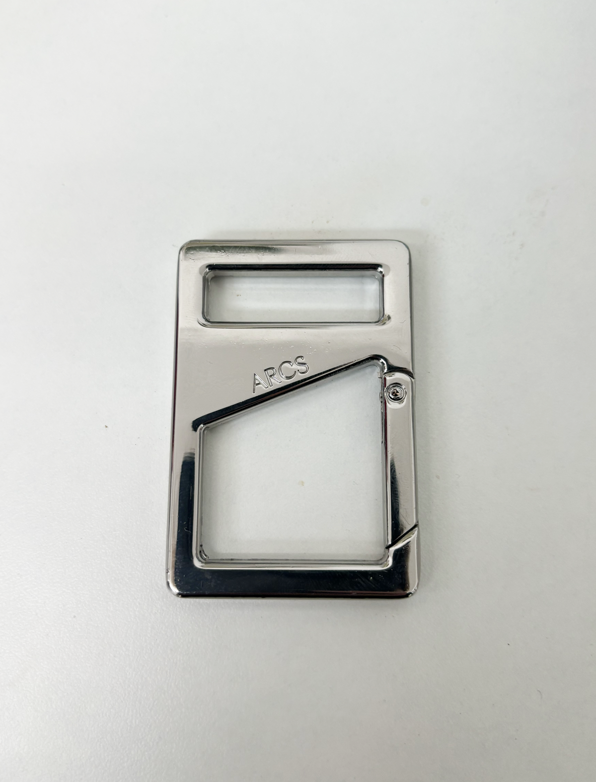 ARCS 'CLINCH' Carabiner