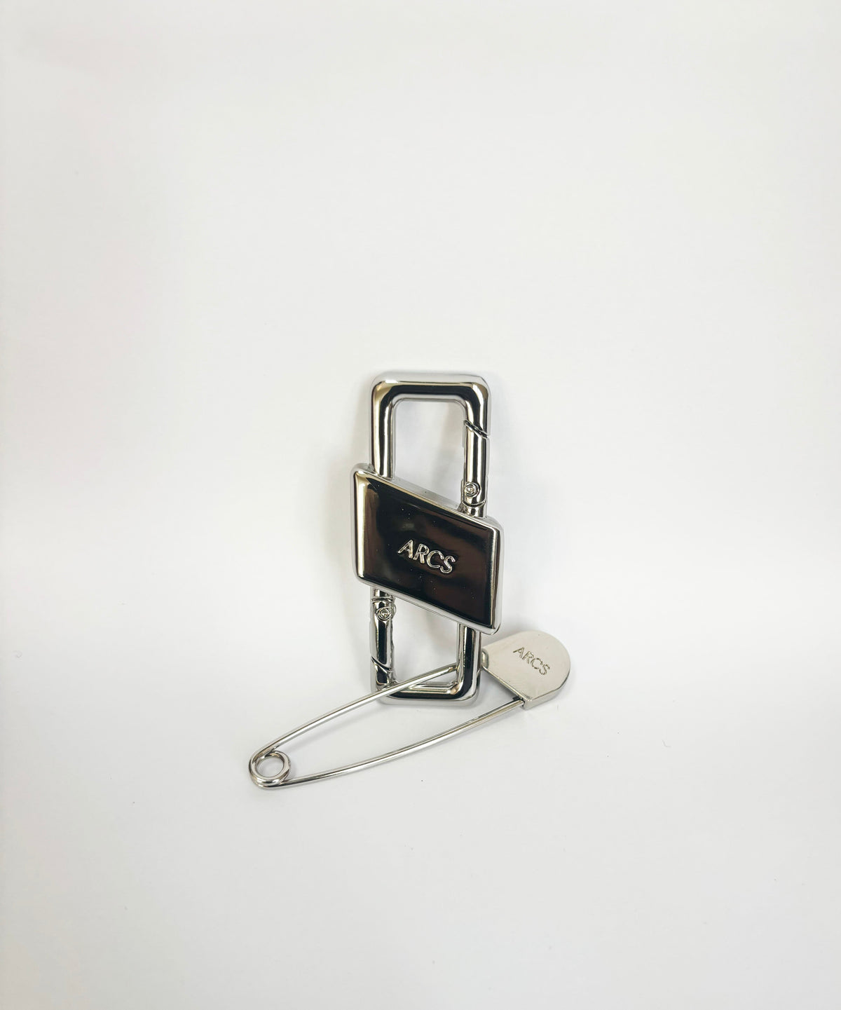 ARCS LOCK Carabiner
