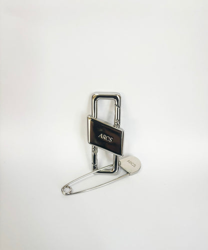 ARCS LOCK Carabiner