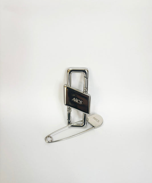 ARCS LOCK Carabiner