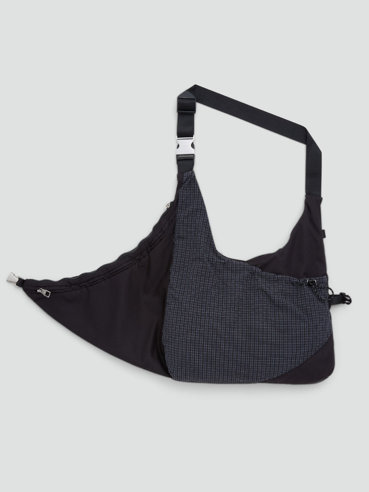 COCOON Bag - ATLAS Check
