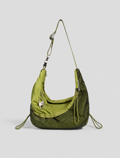 Little HEY Sling Bag - CANOPY Criss-Cross