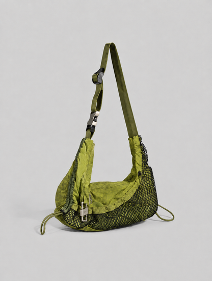 Little HEY Sling Bag - CANOPY Criss-Cross